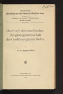 Titelblatt