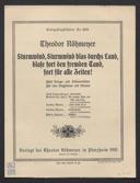 Titelblatt