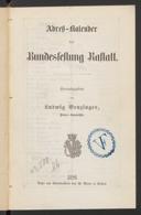 Titelblatt