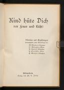 Titelblatt