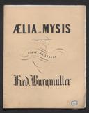 Titelblatt