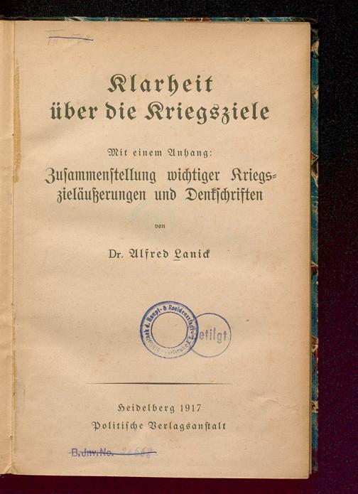 Zur Seitenansicht