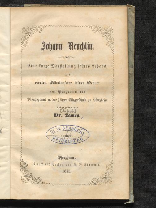 Zur Seitenansicht