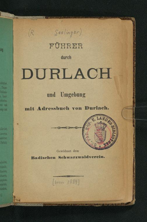 Zur Seitenansicht