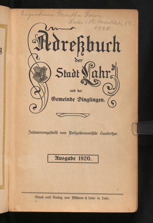 Zur Seitenansicht